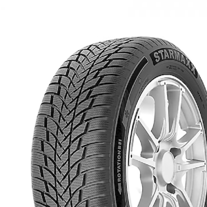 195/55R15 85H Starmaxx Polarmaxx M+S 3PMSF